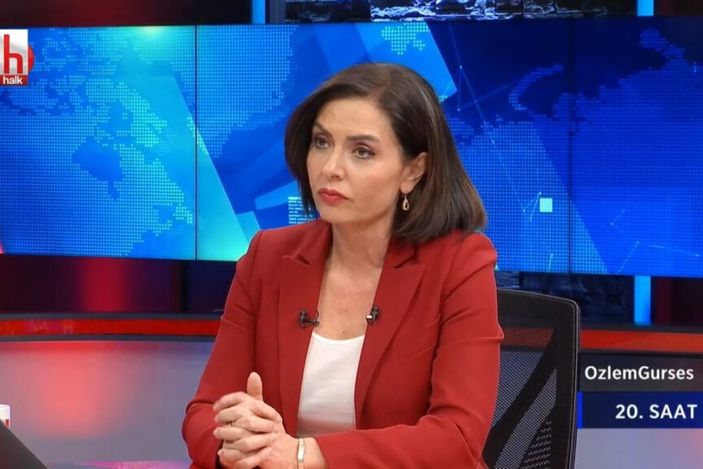 Fatih Portakal'dan Halk TV'den ayrılanlar isimlere destek