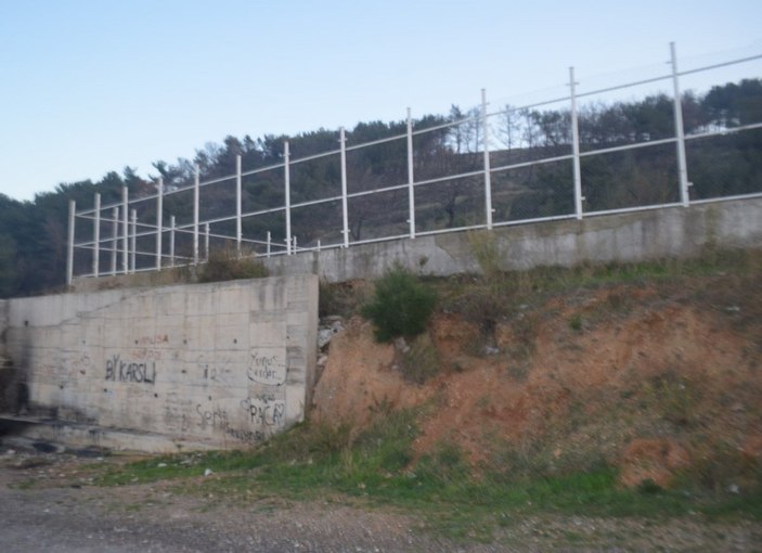 İzmir’de 2018 yılında işlenen cinayeti mahkemede itiraf etti