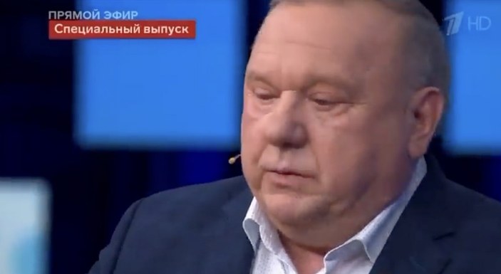 Rus televizyonlarında Polonya'yı bombalama planları tartışılıyor