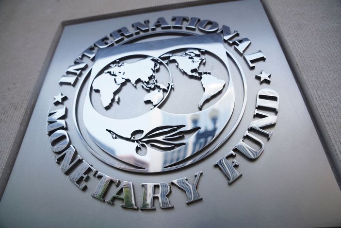 IMF: Savaş sebebiyle ekonomik büyüme yavaş olacak