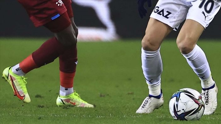 Trabzonspor - Beşiktaş maçı ne zaman, saat kaçta, hangi kanalda?