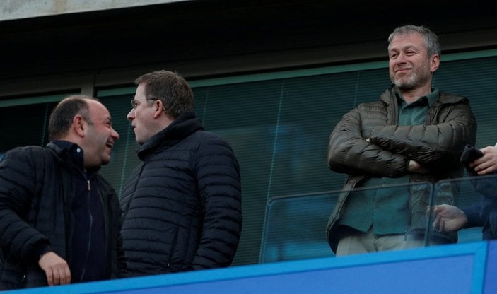 Abramovich'ten Chelsea'ye 36 milyon euro destek