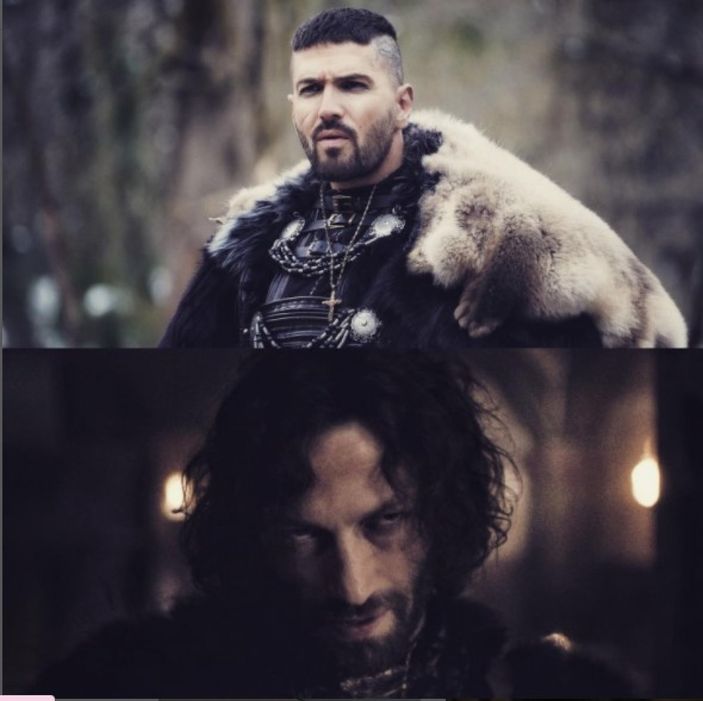 Hekimoğlu'nun yıldızı Alparslan: Büyük Selçuklu'ya geliyor! Taş üstünde taş omuz üstünde baş bırakmayacak