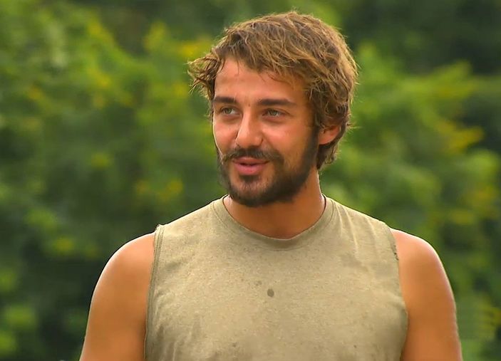 Survivor All Star 2022 birleşme partisinde 3 sürpriz isim! Dominik'e ünlü yağıyor...
