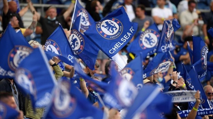 İngiltere hükümeti Chelsea'nin bilet satışını onayladı