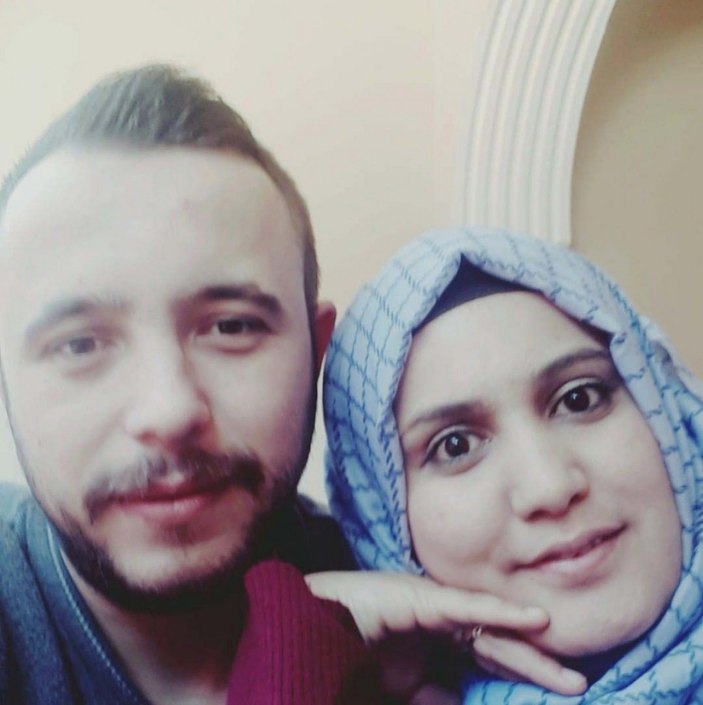 Ankara'da, eşini 6 kurşunla felç bırakan kocaya 22 yıl hapis cezası verildi