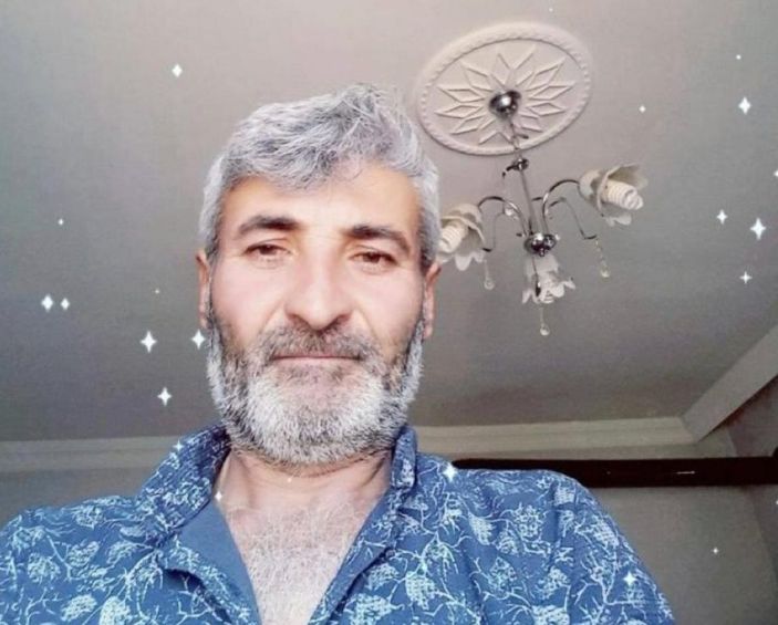 Adana’da sokak ortasında eşini öldüren koca yakalandı