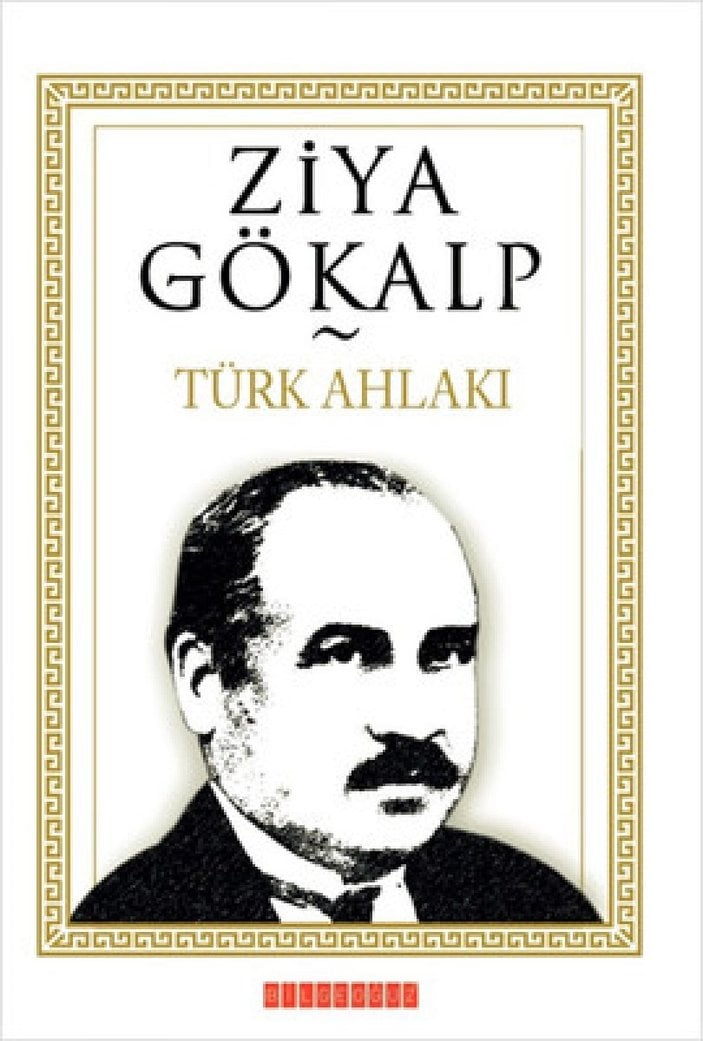 Türkçülüğün Esasları kitabının yazarı Ziya Gökalp, 146 yaşında