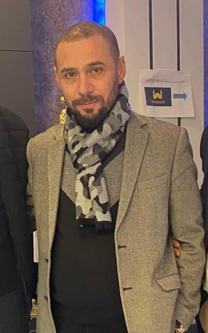 i Konya’da silahla tehdit edilirken yaralının duran kalbini çalıştırdı