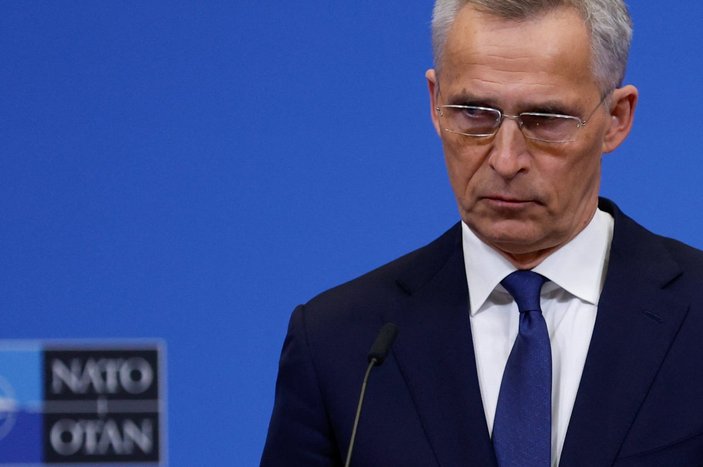 NATO Zirvesi'nden ortak açıklama: Rusya'yı en güçlü şekilde kınıyoruz
