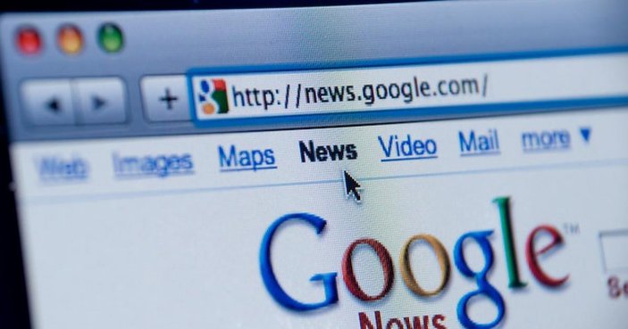 Rusya, Google’ın haber toplama servisinin erişimini engelledi