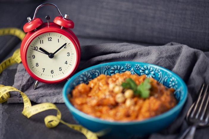 Ramazan'a günler kala: Daha rahat oruç tutmak için 7 hayati ipucu
