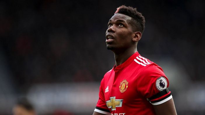 Paul Pogba: Son beş yılımdan memnun değilim