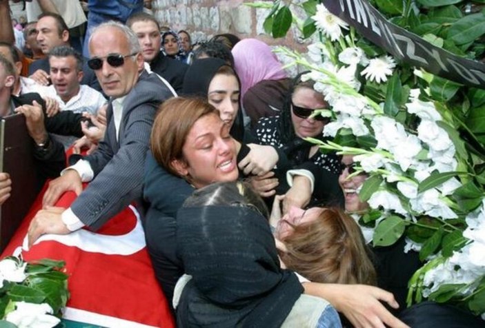 Kaynana Semra'nın oğlu Ata hakkında şoke eden detay! Gelin Sinem Umaş itiraf etti...