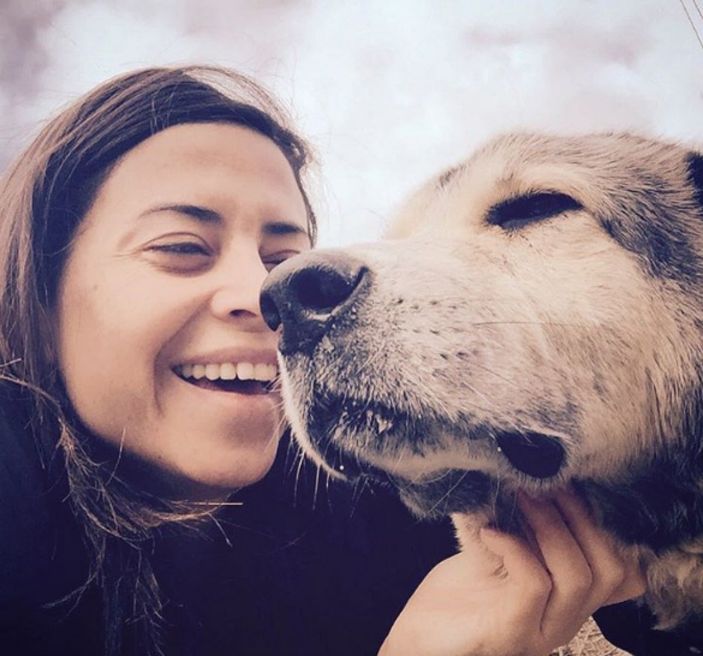 Mesleğiyle İbo'nun canını çok yakmıştı! Arka Sıradakiler'in Sibel'i son haliyle şok etti