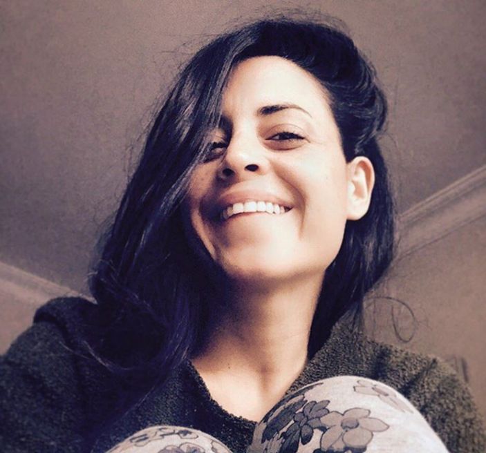 Mesleğiyle İbo'nun canını çok yakmıştı! Arka Sıradakiler'in Sibel'i son haliyle şok etti