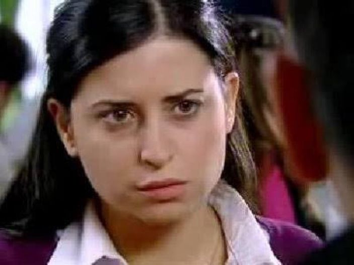 Mesleğiyle İbo'nun canını çok yakmıştı! Arka Sıradakiler'in Sibel'i son haliyle şok etti