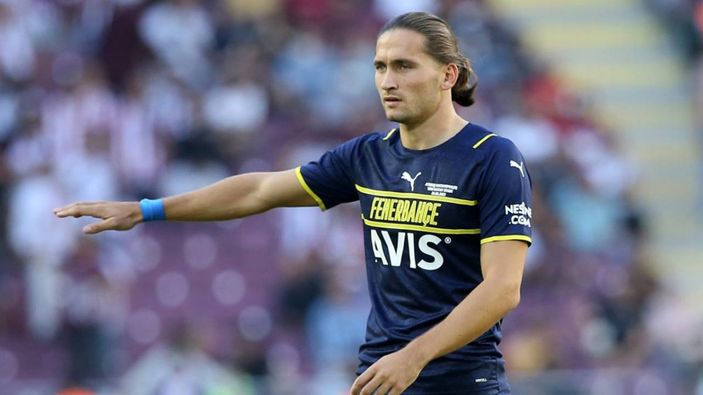 Miguel Crespo: Hayal kırıklığına uğradım