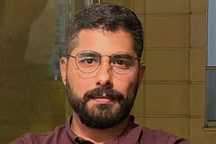 Dini değerlere hakaret eden Deniz Furkan Talu tutuklandı