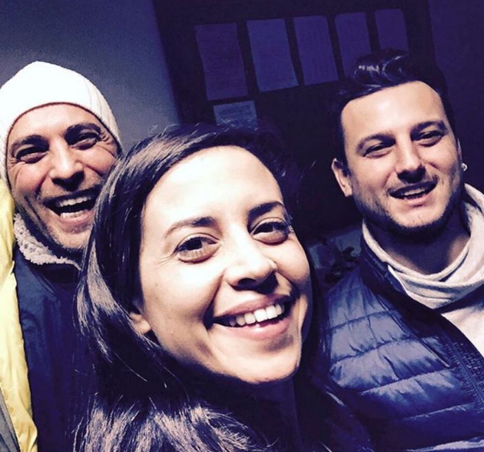 Mesleğiyle İbo'nun canını çok yakmıştı! Arka Sıradakiler'in Sibel'i son haliyle şok etti