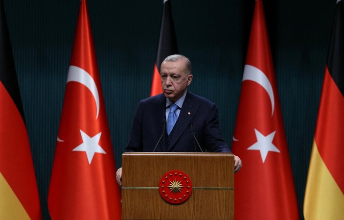 Cumhurbaşkanı Erdoğan’a asgari ücret zammı soruldu