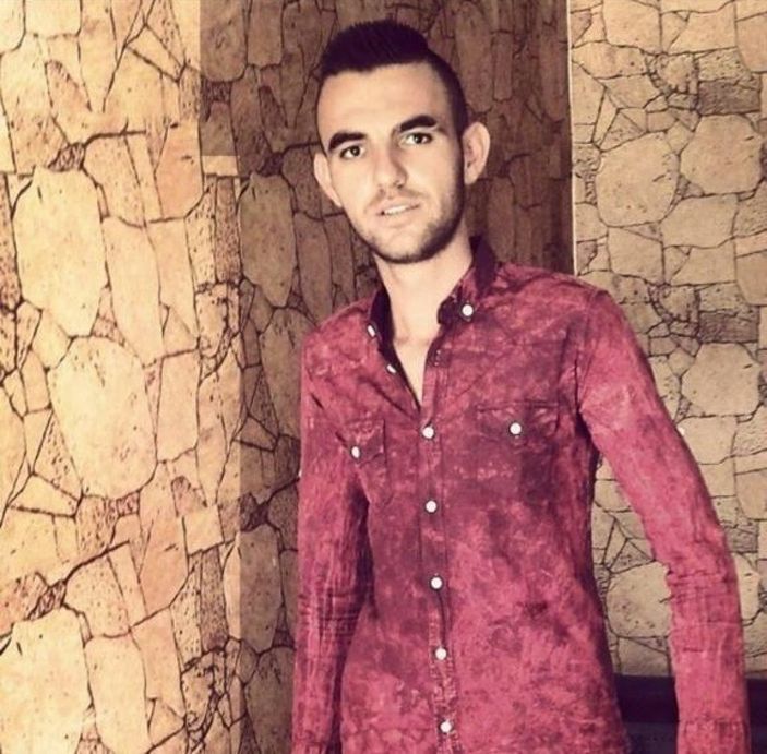 i Eskişehir'de kıskançlık cinayeti şüphelisinden yeni savunma