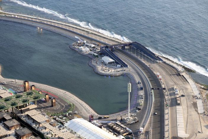 r Suudi Arabistan GP'sinde saldırı korkusu