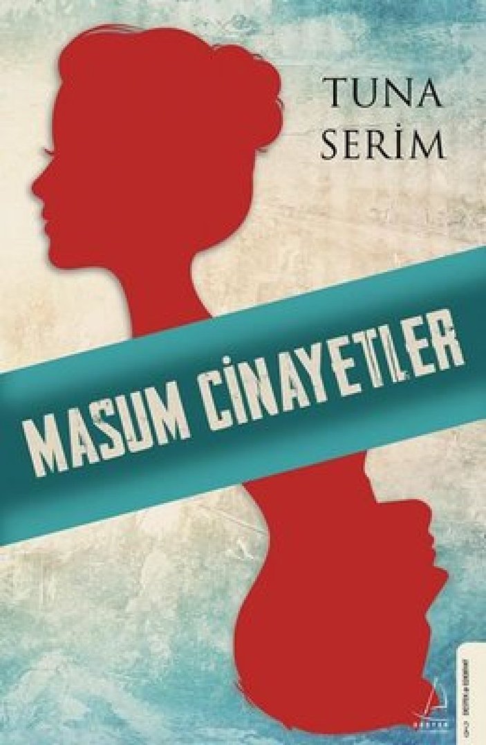 Yazar Tuna Serim, Masum Cinayetler romanını anlattı