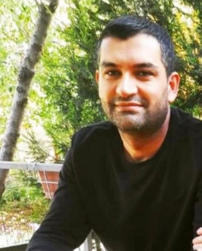 Ankara'da kuzen katili: Küfrettiği için öldürdüm