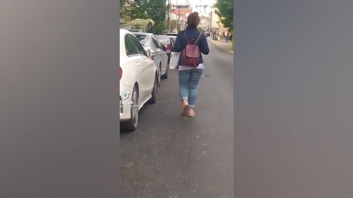 İstanbul'da kadınların gizlice videosunu çeken şüpheli yakalandı