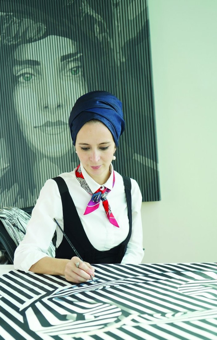 Artweeks@Akaretler'in 6. edisyonu başlıyor