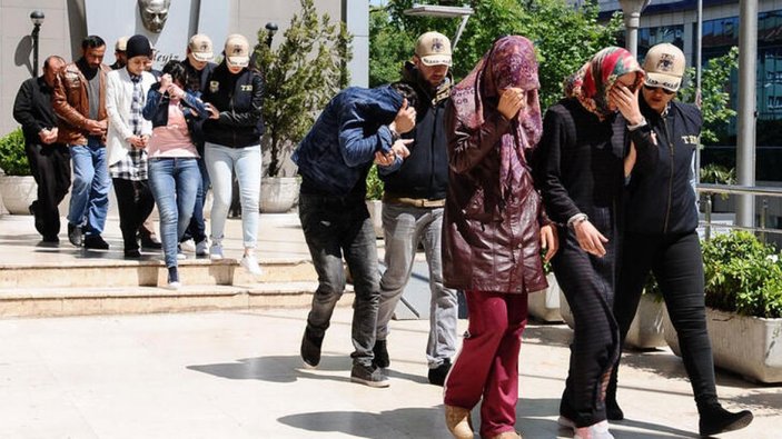 Bursa'daki canlı bomba saldırısının sanıkları tekrar yargılanacak