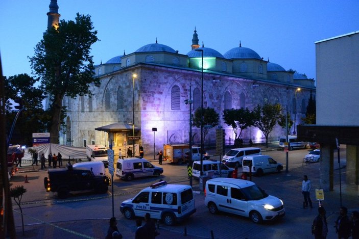 Bursa'daki canlı bomba saldırısının sanıkları tekrar yargılanacak