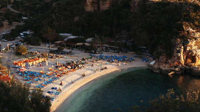 ABD basını, Türkiye'nin turistik mekanlarını yazdı