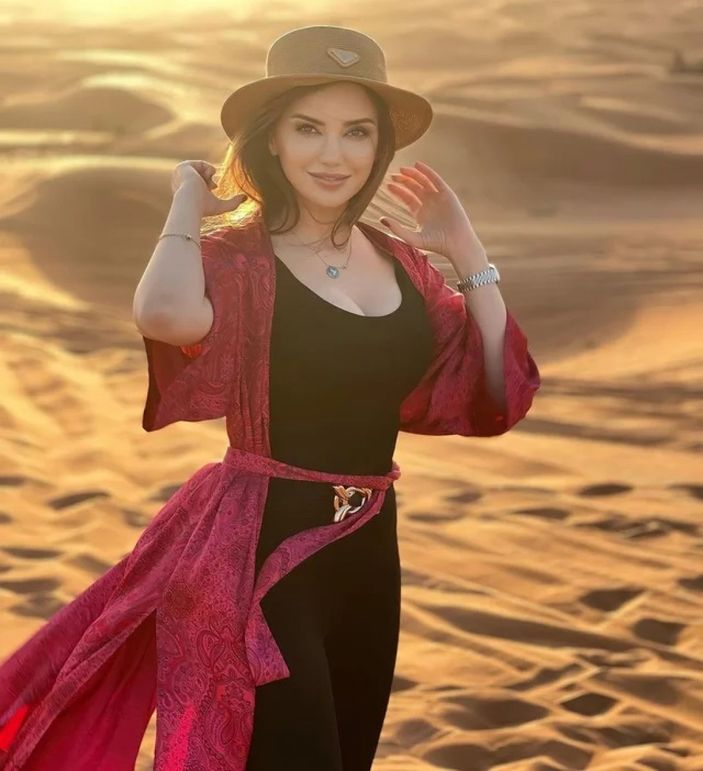 Psikolog Esra Ezmeci'ye gelen itiraf pes dedirtti! 'Kocam sütümü emmiş'