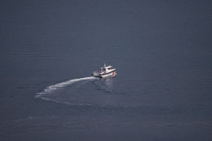 Hulusi Akar: İstanbul Boğazı'ndaki mayın imha edildi