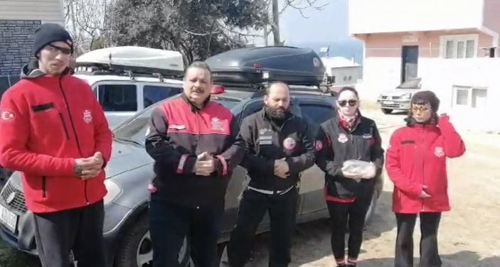 İ Bursa’da 30 köpek zehirlenerek öldürüldü