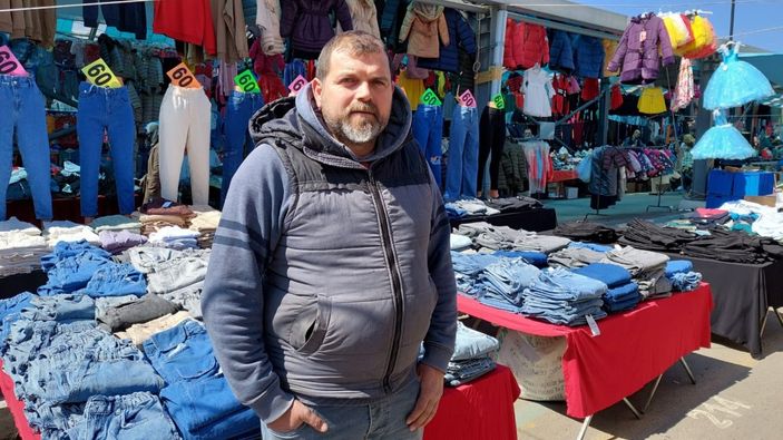 i Tekirdağlı esnaf, Bulgar turistlerin yolunu gözlüyor