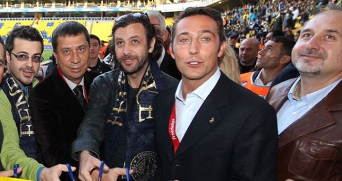 Nejat İşler: Sapla samanı karıştırmayın