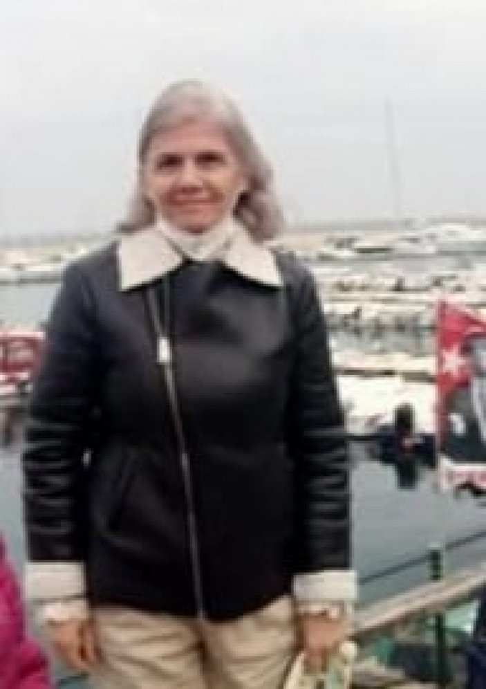 Bursa'da emekli öğretmenin öldürdüğü eşi ile yeni barıştığı ortaya çıktı
