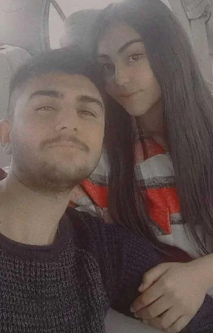 Kırşehir'de kayıp gençlerden biri ölü bulundu
