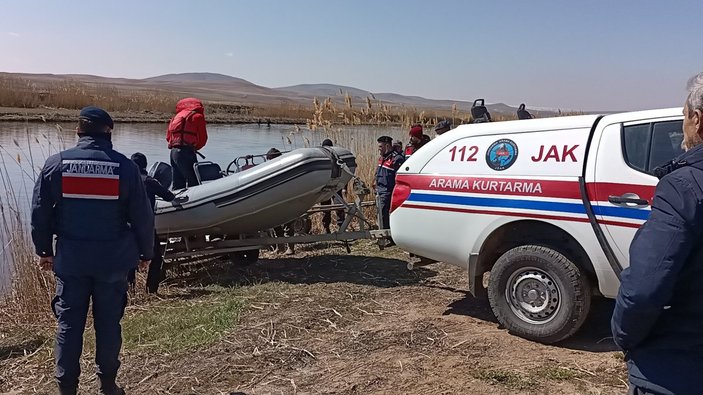 Kırşehir'de kayıp gençlerden biri ölü bulundu