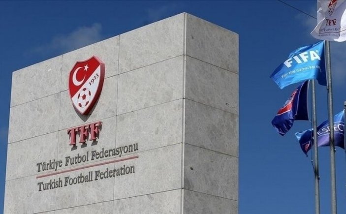 Başakşehir, MHK ve TFF'yi istifaya çağırdı