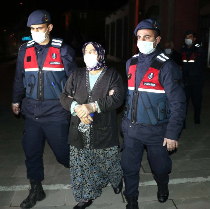 Kırşehir'deki töre cinayeti davası Uşak’a taşındı