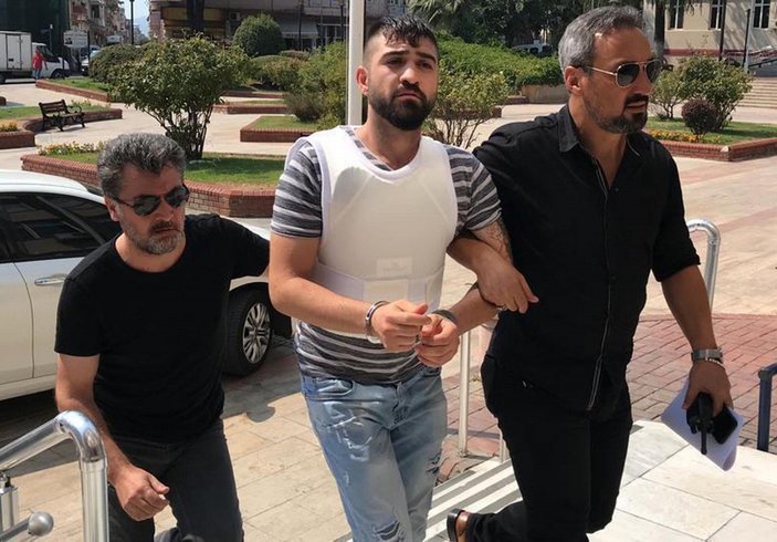 Yargıtay, Aydın’da 2 kişiyi öldüren katilin cezasını onadı