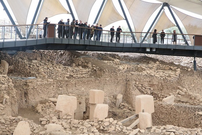 Şanlıurfa'da Neolitik dönemin sır perdesi 12 kazıyla aralanacak
