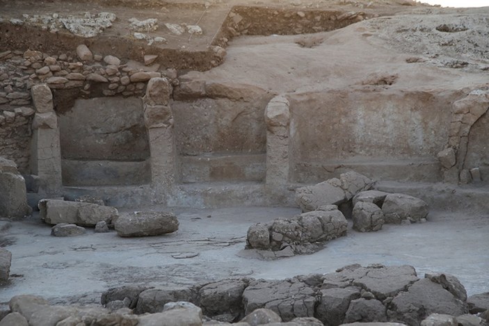 Şanlıurfa'da Neolitik dönemin sır perdesi 12 kazıyla aralanacak