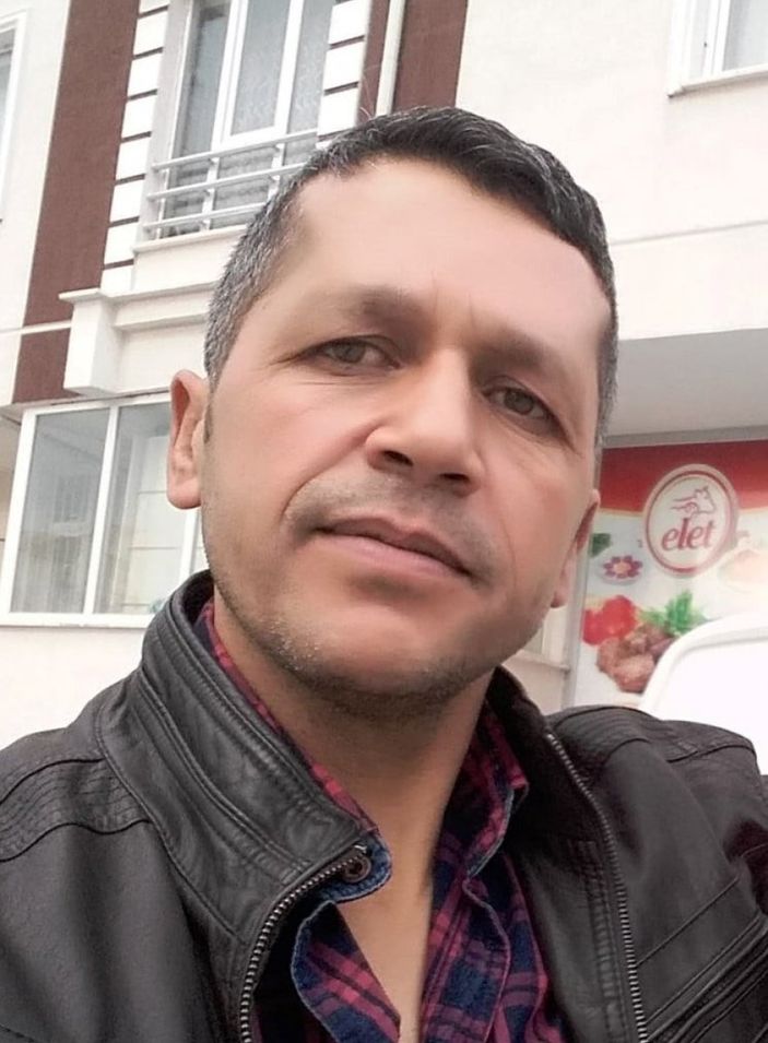 i Konya'da borcunu vermek için çağırdığı şahsı sokak ortasında katletti