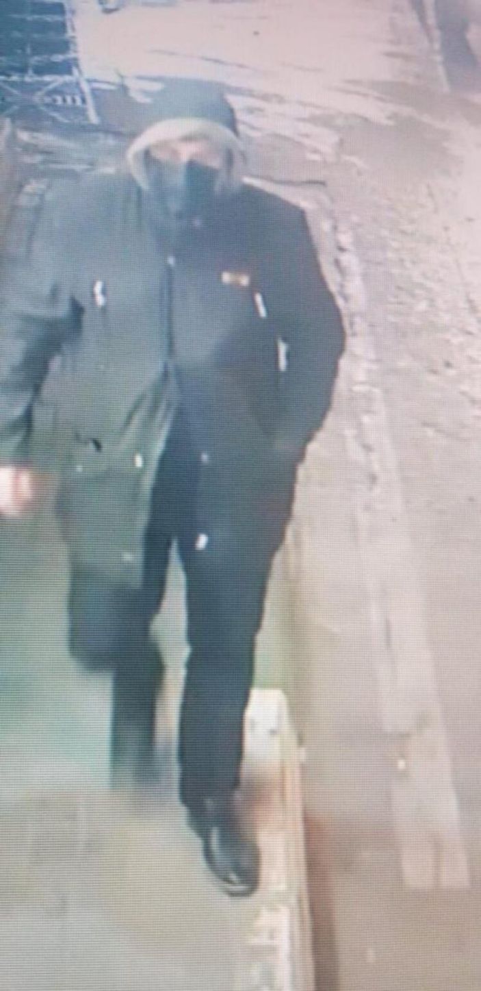 Programını beğenmediği radyocuyu öldüren zanlıya müebbet hapis