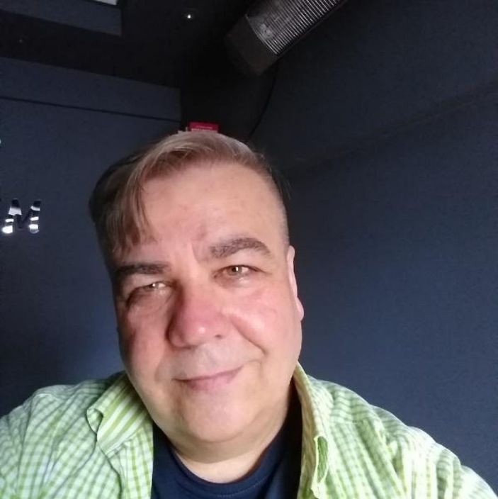 Programını beğenmediği radyocuyu öldüren zanlıya müebbet hapis